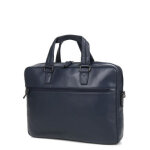 Sacoche ordinateur katana attitude 14 pouces marine bleu