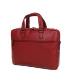 Sacoche ordinateur katana attitude 14 pouces rouge