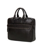 Sacoche ordinateur katana classic 15 pouces choco marron