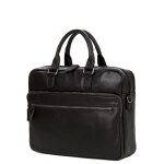 Sacoche ordinateur katana classic 15 pouces choco marron