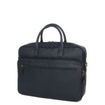 Sacoche ordinateur katana trendy 14 pouces marine bleu