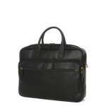 Sacoche ordinateur katana trendy 14 pouces noir