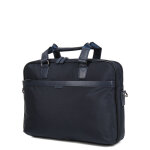 Sacoche ordinateur katana urban chic 15. 6 pouces - 2 cp marine bleu