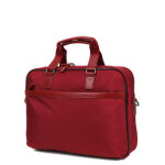 Sacoche ordinateur katana urban chic 15. 6 pouces - 2 cp rouge