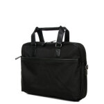 Sacoche ordinateur katana urban chic 15 pouces noir