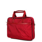 Sacoche ordinateur katana urban chic 15 pouces rouge
