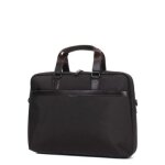 Sacoche ordinateur katana urban chic 17 pouces chocolat marron