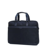 Sacoche ordinateur katana urban chic 17 pouces marine bleu