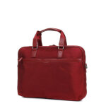 Sacoche ordinateur katana urban chic 17 pouces rouge