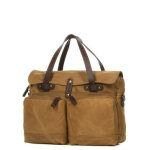 Sacoche ordinateur kinston machu pichu 15. 6 pouces bronze marron
