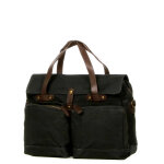Sacoche ordinateur kinston machu pichu 15. 6 pouces noir