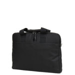 Sacoche ordinateur lys business 15. 6 cm noir