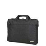 Sacoche ordinateur madisson business 15. 6 pouces gris chin�