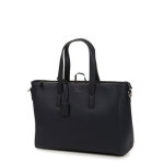 Sacoche ordinateur oberthur lady bradford 15. 6 pouces marine bleu