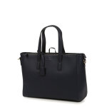 Sacoche ordinateur oberthur lady bradford 15. 6 pouces marine bleu