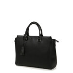 Sacoche ordinateur oberthur sofia 15. 6 pouces noir