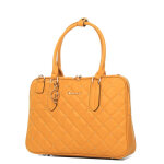 Sacoche ordinateur olivia lauren gala 14 pouces moutarde jaune