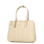 Sacoche ordinateur olivia lauren sandra 15 pouces greige beige