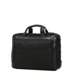 Sacoche ordinateur porsche design roadster nylon m 15 pouces black noir