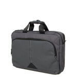 Sacoche ordinateur roncato clayton 15. 6 pouces - 2 cp anthracite gris