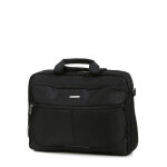 Sacoche ordinateur roncato easy office 2. 0 - 15. 6 pouces noir