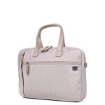 Sacoche ordinateur samsonite eco wave 15. 6 pouces stone grey gris