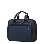 Sacoche ordinateur samsonite evosight 15. 6 pouces bleu