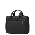 Sacoche ordinateur samsonite evosight 15. 6 pouces noir