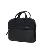 Sacoche ordinateur samsonite moderny slim 15. 6 pouces noir