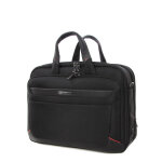 Sacoche ordinateur samsonite pro dlx 6 - 17. 3 pouces noir