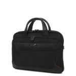 Sacoche ordinateur samsonite pro dlx 6 slim 15. 6 pouces noir