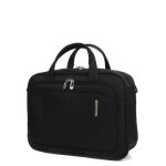 Sacoche ordinateur samsonite respark 15. 6 pouces ozone black noir