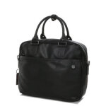 Sacoche ordinateur serge blanco san antonio 14 pouces noir Sacoche ordinateur serge blanco san antonio 14 pouces noir