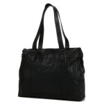 Sacoche ordinateur spikes & sparrow gabriella 15. 6 pouces black noir