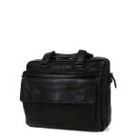 Sacoche ordinateur spikes & sparrow kevin 15. 6 pouces black noir