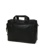 Sacoche ordinateur spikes & sparrow mississippi 16. 4 pouces black noir