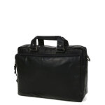 Sacoche ordinateur spikes & sparrow mississippi 16. 4 pouces black noir