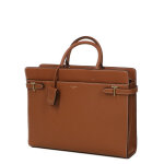 Sacoche ordinateur le tanneur emilie version 1 - 15 pouces marron