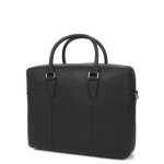 Sacoche ordinateur le tanneur marceau m 17 pouces caf� marron