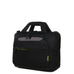 Sacoche ordinateur targus city gear 14 pouces noir