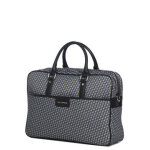 Sacoche ordinateur ted lapidus owen 13 pouces - 2 cp noir fantaisie