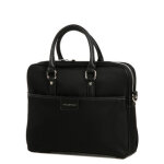 Sacoche ordinateur ted lapidus owen 13 pouces noir