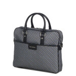 Sacoche ordinateur ted lapidus owen 13 pouces noir fantaisie