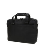 Sacoche ordinateur the chesterfield brand manhattan 14 pouces noir