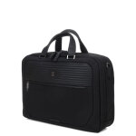 Sacoche ordinateur victorinox mythic deluxe 15. 6 pouces noir
