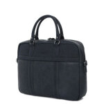 Sacoche ordinateur wylson albury 14 pouces marine bleu