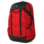 Sacordinateur victorinox altmont original slimline 15. 6 pouces rouge
