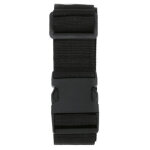 Sangle de bagages airtex l noir
