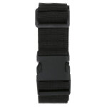 Sangle de bagages airtex l noir