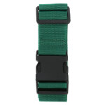Sangle de bagages airtex l vert sapin